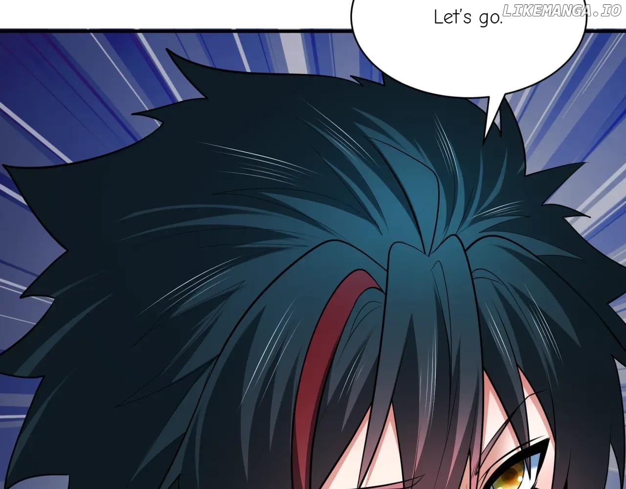Era of the Haunted Chapter 347 - page 158